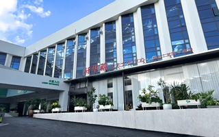 深圳华禧艺术文化中心